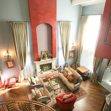 Tobias Ave Residence