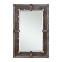 Sheldon mirrors