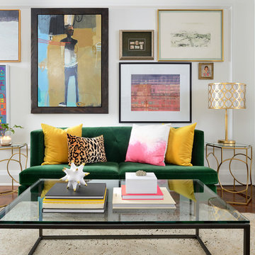 Interior Design Clients