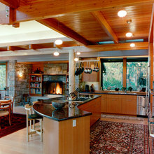Kitchen Ideas