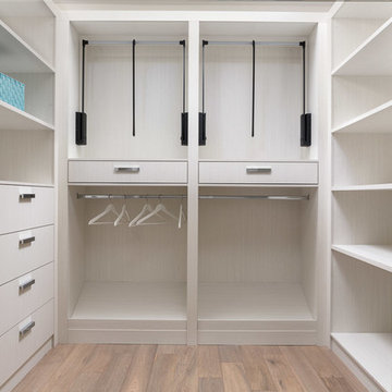 Multi-Unit Kitchen and Bath Cabinetry - Calgary | Ateliers Jacob