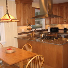 Kitchen Ideas