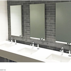Chelsea Brick - Wall And Floor Tile