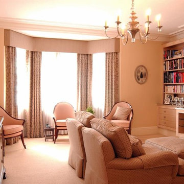 Refurbishment and Interior Design