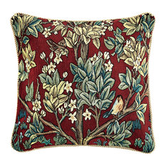 50 Most Popular Craftsman Decorative Pillows For 2020 Houzz