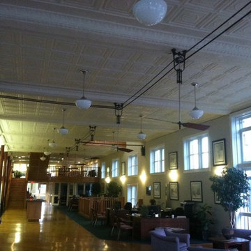 Bank Of Fayetteville, Fayetteville Arkansas