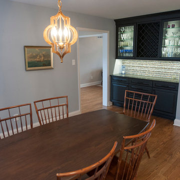 Whole-house Remodel in Chadds Ford, PA