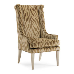Lush Lounge Chairs - Armchairs And Accent Chairs