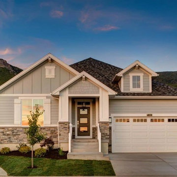 Parade of Homes 2015 Hamilton - Salt Lake City