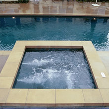 New hot tub 2017