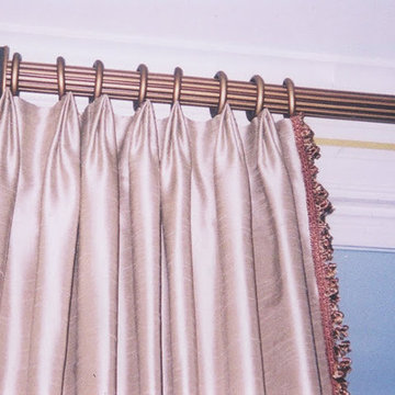 Custom Draperies