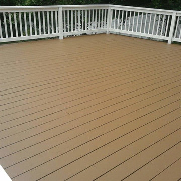 Decks