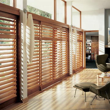 Custom Window Treatments