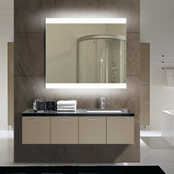 Paris Mirrors - Products