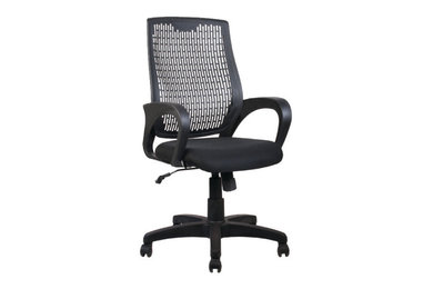 Carlton Mesh Office Chair
