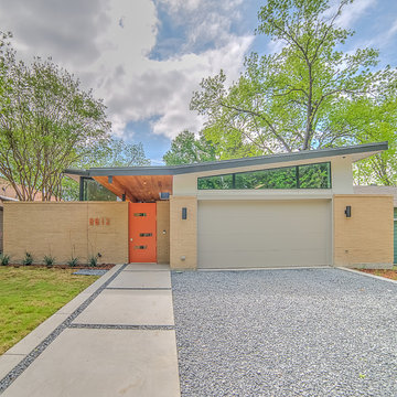 8612 Redondo, Dallas TX