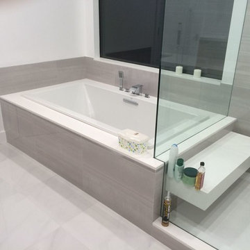 Bathrooms