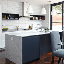 Kitchen Splashback