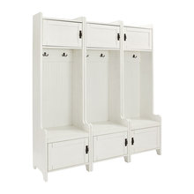Mudroom