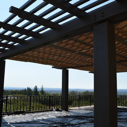 Glide Shades - Products