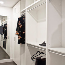 Closet Remodel