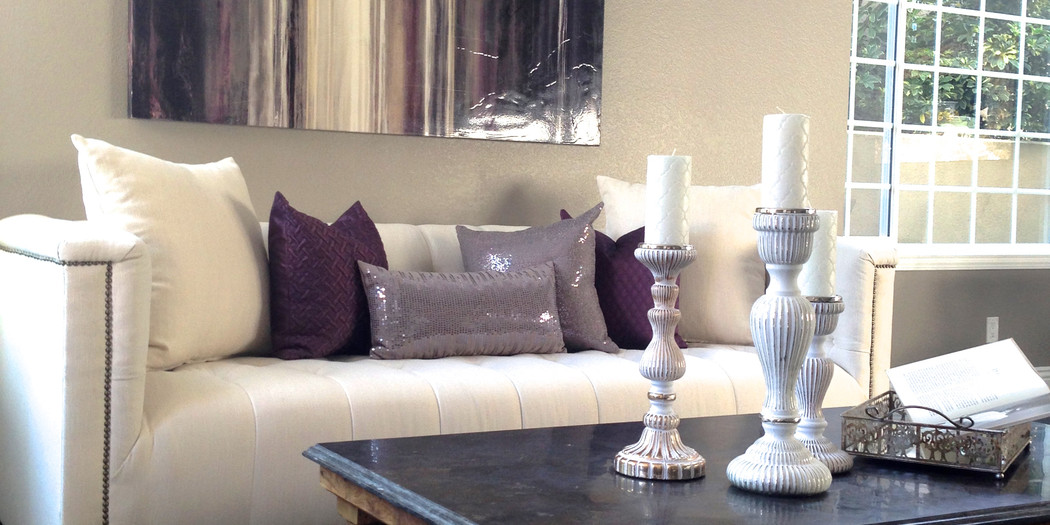 AURA STAGING DESIGN ORANGE COUNTY CA Project Photos Reviews