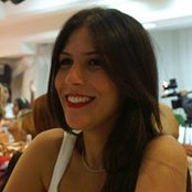 Khadija Maâref's photo