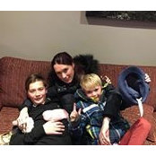 Tori Abraham's photo