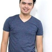 Rommell Torres's photo