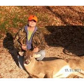 Kim Irwin- Mccallister's photo