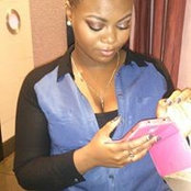 Sharifa Johnsons foto