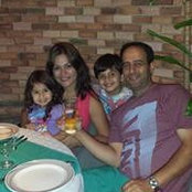 Magela Arauz-Zeidan's photo