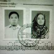 Yuri Dwi's photo