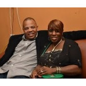 Brenda White-Jordan's photo