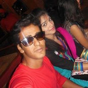 Nikhil Rathi's photo