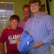 Brent Hutto's photo