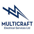 Multicraft Electrical Services Ltd.'s profile photo
