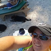 Maree Singleton's photo
