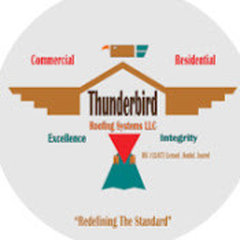 Thunderbird Roofing Systems LLC