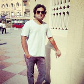 Shaunak Patel's photo