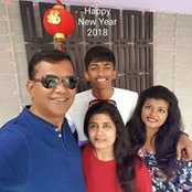 Veeru Pasupuleti's photo