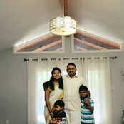 Smitha Shyju's photo