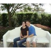 Yanel Osses's photo