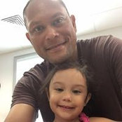 Rob Recio's photo