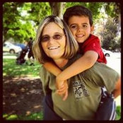 Kris Perry's photo