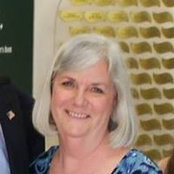 Judy Andrews's photo