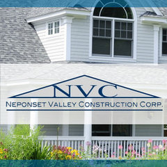 Neponset Valley Construction