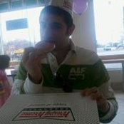 Evan Sarris's photo