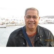 Ed Rallos's photo