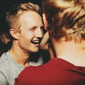Foto von Jack Murgatroyd